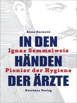 cover image of In den Händen der Ärzte